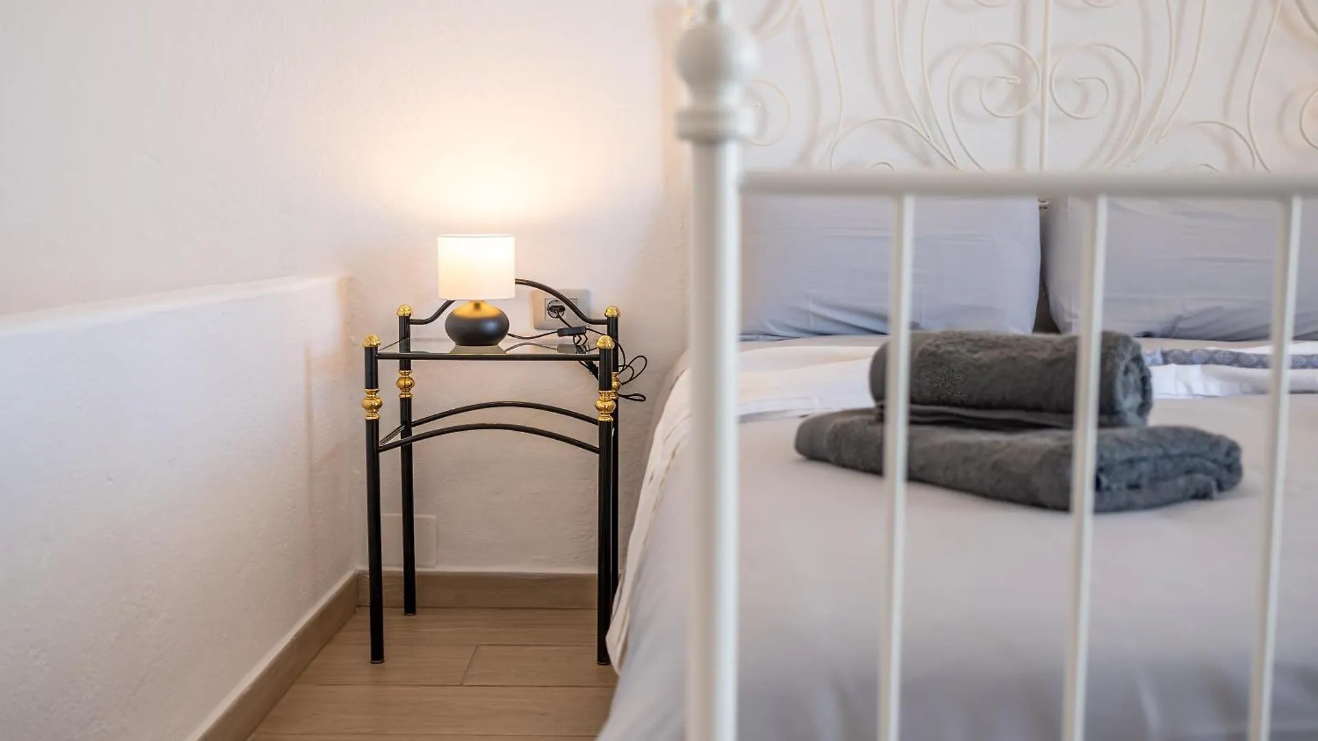 Finca El Moral In Mozaga Tao Holiday home