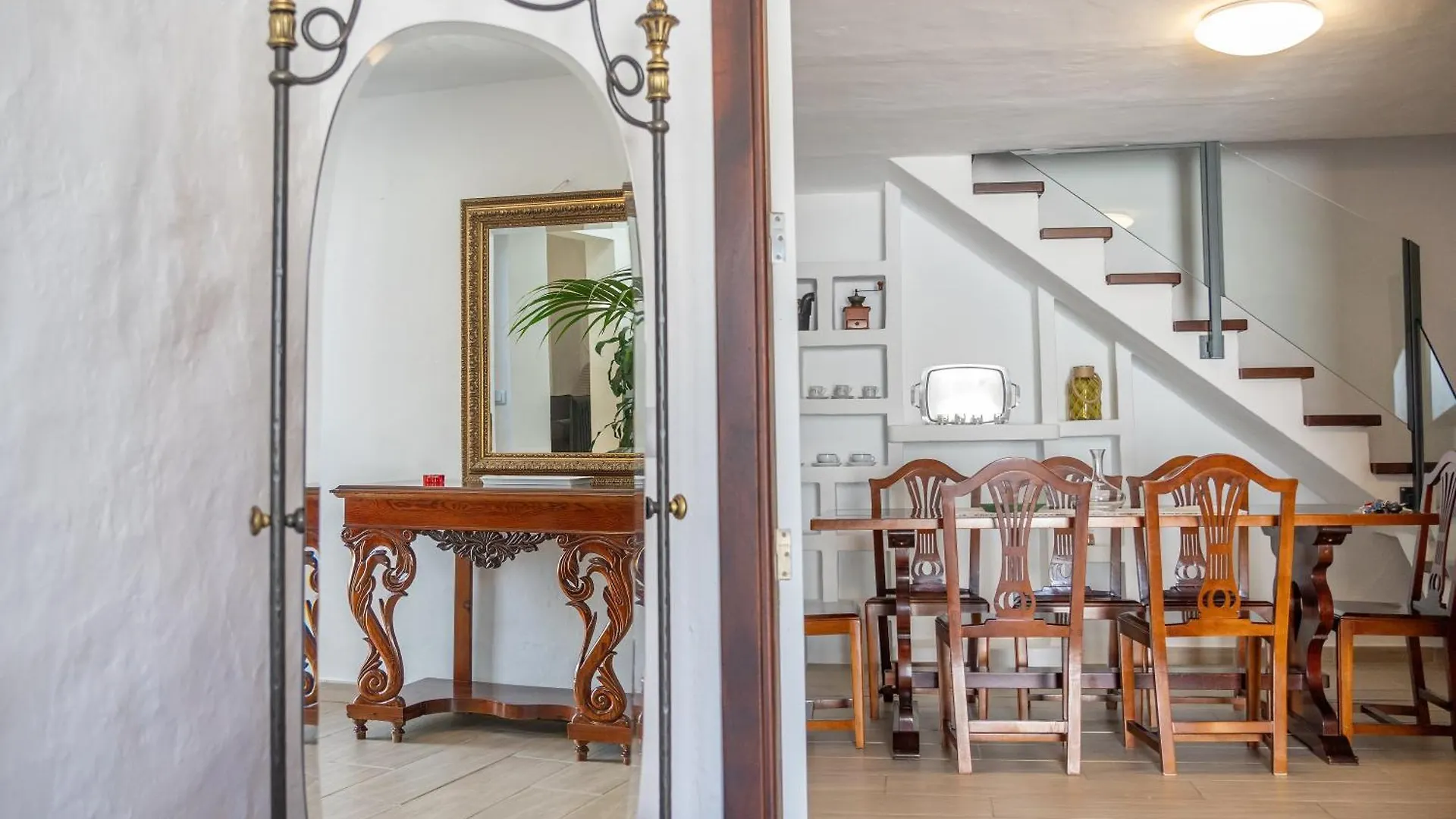 Finca El Moral In Mozaga Tao Holiday home
